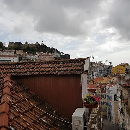 Travessa Do Caracol *